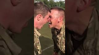 Whats Initial Training in the British Army really like [upl. by Honor]