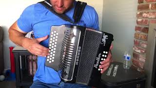 Tragos amargos acordeon do [upl. by Gable]