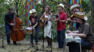 Caleb Klauder Country Band  Cest Le Moment Live on KEXP Pickathon [upl. by Natka]