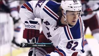 Sportsnet NHL Countdown Hardest Shot amp Fastest Skater [upl. by Halford]