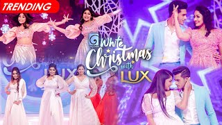 White Christmas With Lux  25 12  2021 [upl. by Arahsal223]