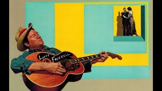 Lefty Frizzell  Mom and Dads Waltz [upl. by Iddo]