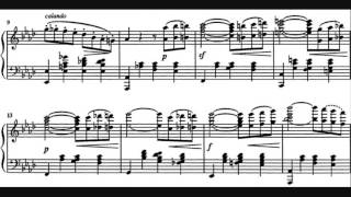 Clara Schumann  Piano Concerto in A minor Op 7 [upl. by Atteloj843]