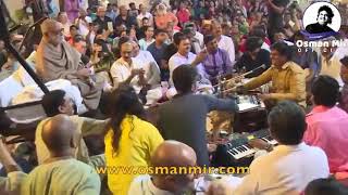 Kailash ke niwasi Osman mir bhajan [upl. by Pretrice818]