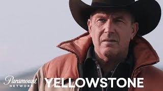 Yellowstone Season 5 NEW Details REVEALED [upl. by Coombs562]