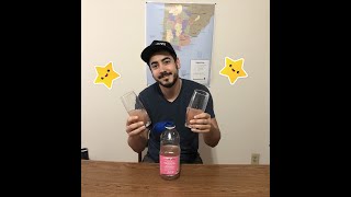 EASIEST way to make alcohol QUICKLY [upl. by Branscum826]