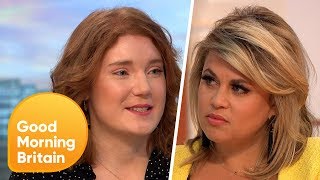 Has the MeToo Movement Gone Too Far  Good Morning Britain [upl. by Wearing]