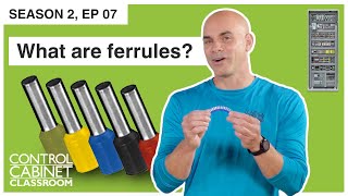 What are ferrules [upl. by Asteria]