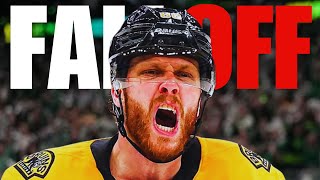 The quotHARSH TRUTHquot About The Boston Bruins Untold [upl. by Ycam924]