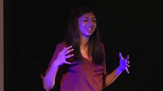 Misogynistic Microaggressions  Sahana Mathiarasan  TEDxYouthUrsulineAcademy [upl. by Eilrak]