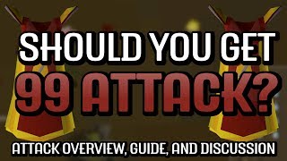 Should You Get 99 Attack 199 Attack Overview Guide and Discussion [upl. by Sanferd]