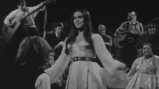 Dimitrievitch Gypsies live in France 1968 [upl. by Stickney]