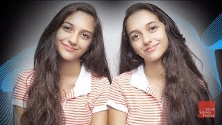 Why do identical twins become different people [upl. by Concepcion]