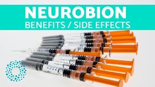 Neurobion Injections Benefits and Side Effects [upl. by Lempres336]