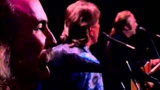 Crosby Stills amp Nash quotHelplessly Hopingquot Live [upl. by Joshia]