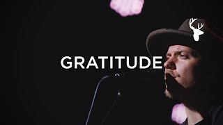 Gratitude  Brandon Lake  Moment [upl. by Adnarrim]