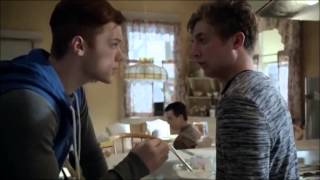 Ian Gallagher Bipolar [upl. by Arnoldo]