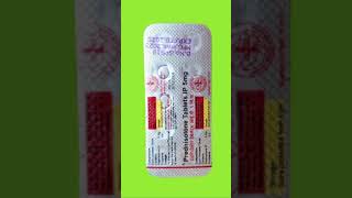 Prednisolone Tablets Uses in Hindi [upl. by Junia]