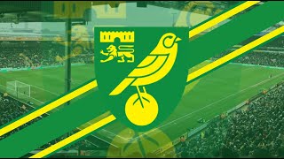 Norwich City 2023 Goal Song [upl. by Ailahs]