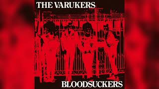 The Varukers Bloodsuckers 1983 FULL ALBUM [upl. by Rooke]