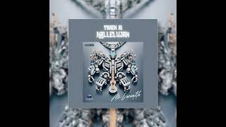 Kcee  Hallelujah Official Audio [upl. by Krueger18]