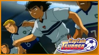 Captain Tsubasa Road to 2002  1Sezon 1Bölüm  Türkçe İzle  Tam Ekran [upl. by Mullac]