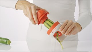 Tupperware Handy Spiralizer [upl. by Derfiniw]