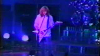 Megadeth  A Tout Le Monde Live In Paris 1995 [upl. by Adnuhsal]