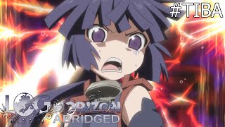 Log Horizon Abridged Episode 1 TIBA [upl. by Otilrac]