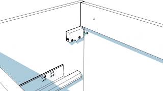Jak poprawnie zawiesić szafkę [upl. by Towill190]