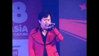 Ichiro Mizuki  Captain Harlock Live [upl. by Storfer]