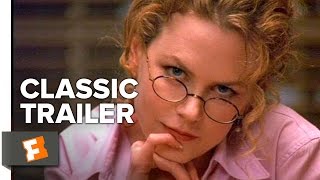 Top 10 Nicole Kidman Movies [upl. by Trebloc]