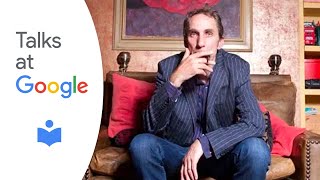 Psychogeography  Will Self  Talks at Google [upl. by Jary]