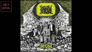 Napalm Death  Scum Full Album [upl. by Algernon727]