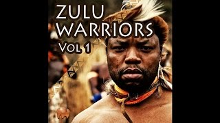 Zulu Warrior Vocal Samples Sounds amp Loops Never Recorded Before [upl. by Ddarb]